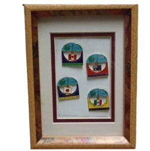 Olympic games pins‎ 1996 Atlanta